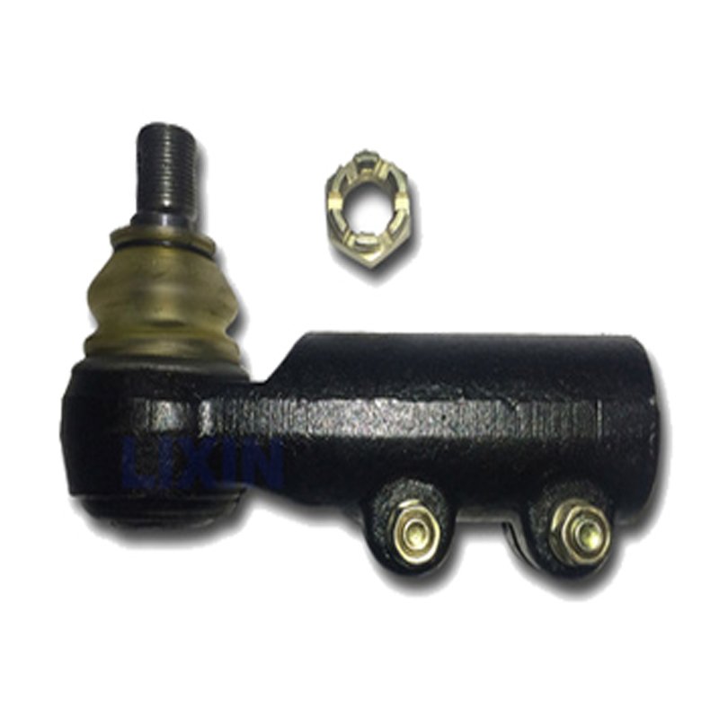 AXOR Tie Rod Ends 001 330 2135-001 Heavy Duty Truck Front Axle Steering Rod Tie 001 330 2235-001 Fit for Benz SK O303